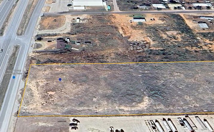 Pictures of Land property located at 1951 S US Hwy 385, Andrews, TX 79714 for sales - image #1