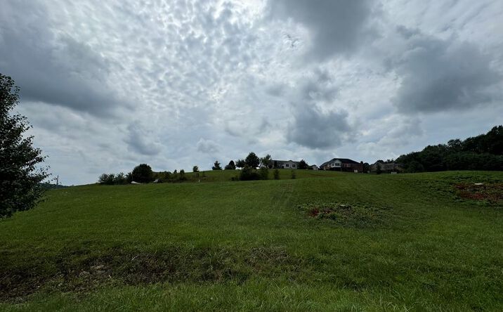 Pictures of Land, Multifamily property located at TBD Bridle Drive, Abingdon, VA 24210 for sales - image #1