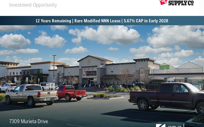 Pictures of Retail property located at 7309 Murieta Dr, Rancho Murieta, CA 95683 for sales - image #1