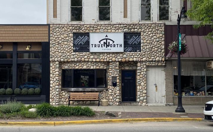 Pictures of Business for Sale, Retail property located at 217 S Lafayette St, Greenville, MI 48838 for sales - image #1