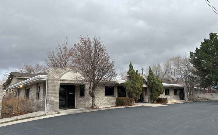 Pictures of Office property located at 1541 E Clark St, Pocatello, ID 83201 for sales - image #1