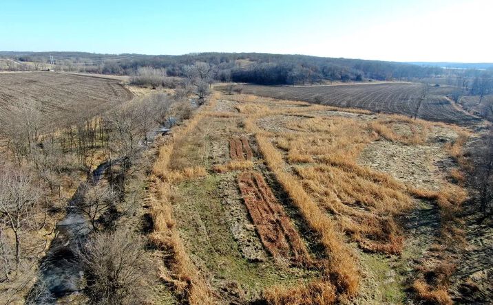 Pictures of Land property located at XXX Peacock Rd,, Greentop, MO 63546 for sales - image #1