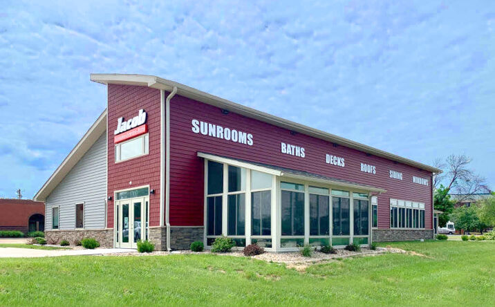 Pictures of Retail, Office property located at 1707 Gilsinn Lane, Fenton, MO 63026 for sales - image #1