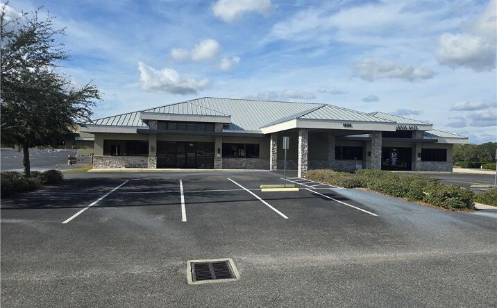 Pictures of Mixed Use, Office, Retail property located at 1659 Us Highway 27 Highway N, Unit 101, Avon Park, FL 33825 for sales - image #1