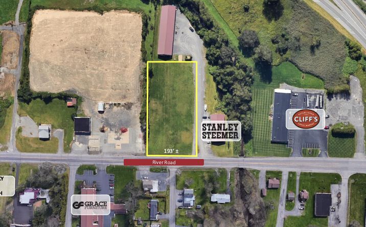 Pictures of Land property located at 9774 River Rd, Marcy, NY 13403 for sales - image #1