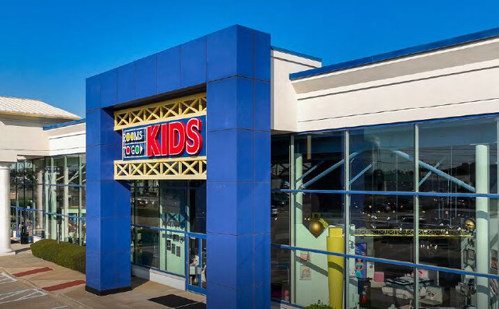 Pictures of Retail property located at 2600 N Central Expy, Plano, TX 75074 for sales - image #1