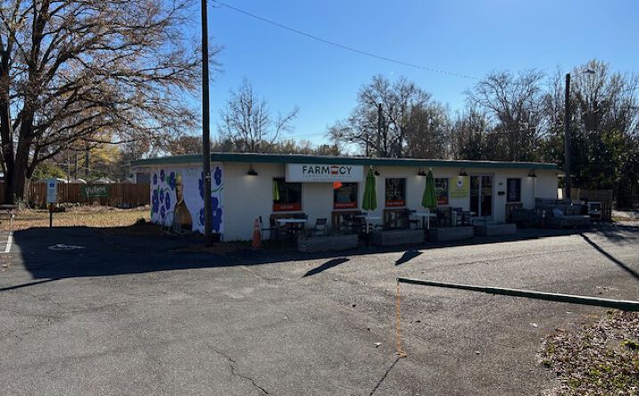 Pictures of Retail property located at 641 Crawford Rd, Rock Hill, SC 29730 for sales - image #1