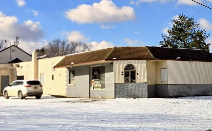 Pictures of Industrial, Retail property located at 2201 Erie St, Utica, NY 13502 for sales - image #1