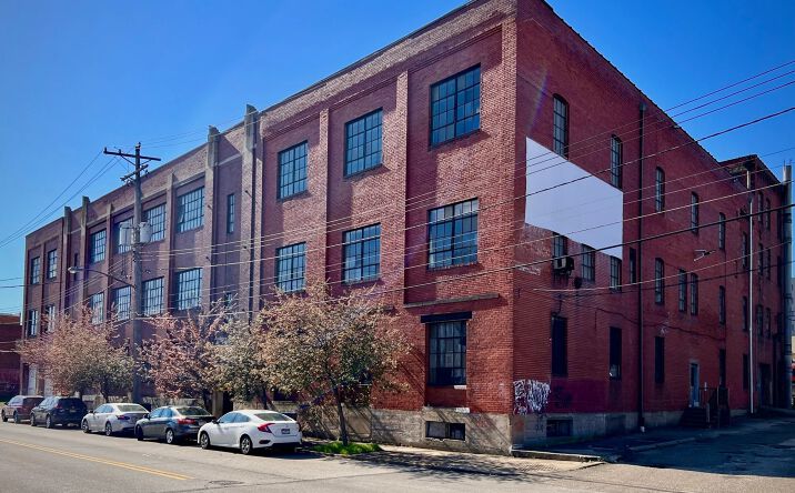 Pictures of Industrial property located at 6500 Hamilton Ave, Pittsburgh, PA 15206 for sales - image #1