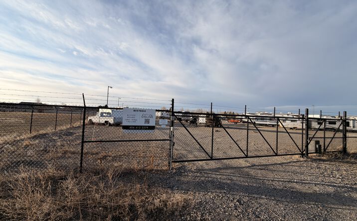 Pictures of Industrial, Land, Special Purpose property located at 6940 Cowgirl Wy, Billings, MT 59106 for sales - image #1
