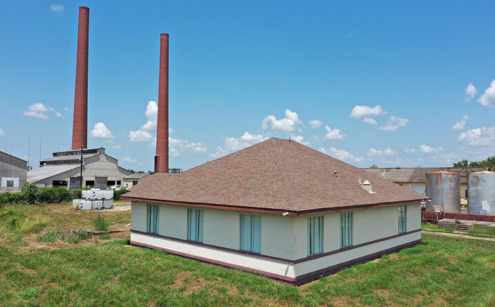 Pictures of Industrial property located at 303 Vat Rd, Boling-Iago, TX 77420 for sales - image #1