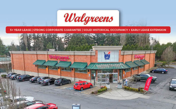 Pictures of Retail property located at 28817 Military Rd S, Federal Way, WA 98003 for sales - image #1