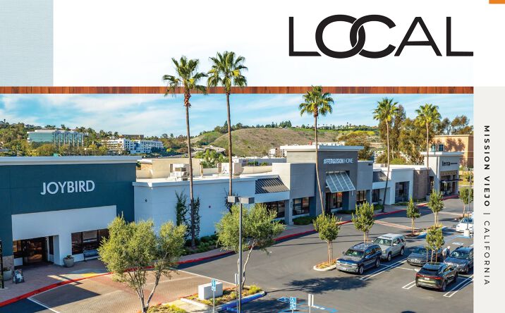 Pictures of Retail property located at 28321 Marguerite Pkwy, Mission Viejo, CA 92691 for sales - image #1
