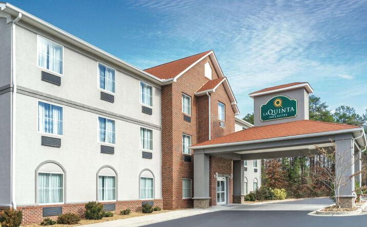 Pictures of Hospitality property located at 15 Chateau Dr SE, Rome, GA 30161 for sales - image #1