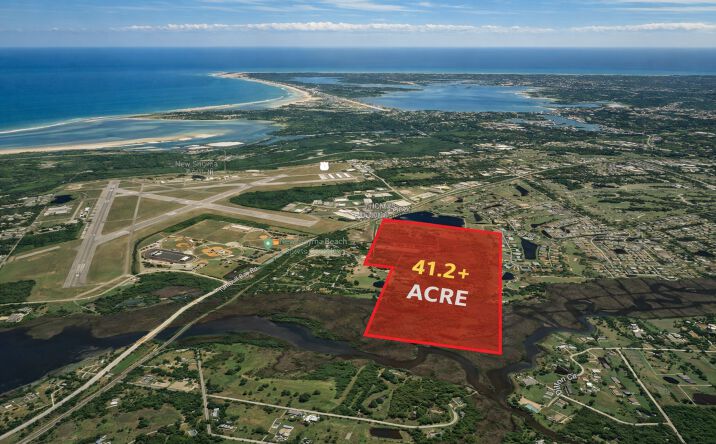 Pictures of Land property located at N Golf Lake Dr, New Smyrna Beach, FL 32168 for sales - image #1