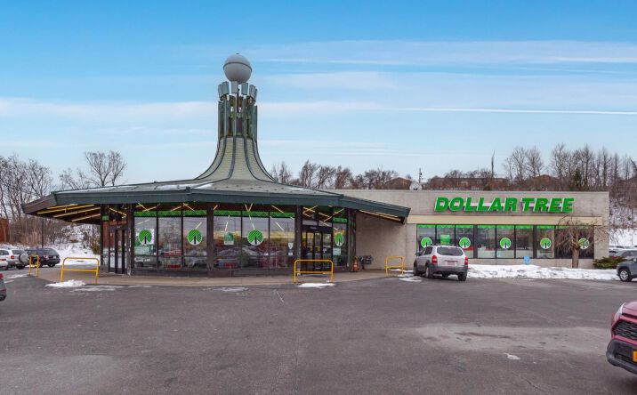 Pictures of Retail property located at 3130 Erie Blvd E, De Witt, NY 13214 for sales - image #1
