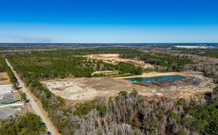 Pictures of Land property located at 659 Godley Rd, Bloomingdale, GA 31302 for sales - image #1