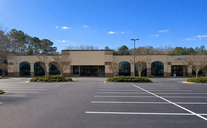 Pictures of Retail property located at 760 SE Maynard Road, Cary, NC 27511 for sales - image #1