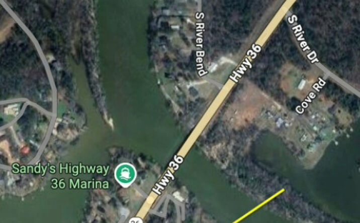 Pictures of Land property located at Hwy 36 E, Jackson, GA 30233 for sales - image #1
