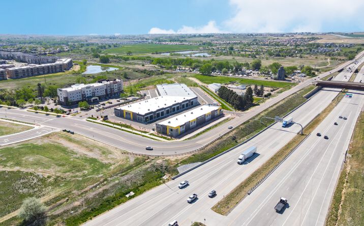 Pictures of Industrial property located at 5378 Ronald Reagan Blvd, Johnstown, CO 80534 for sales - image #1