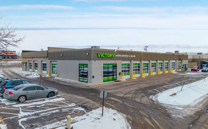 Pictures of Retail property located at 2128 Rice St, Saint Paul, MN 55113 for sales - image #1