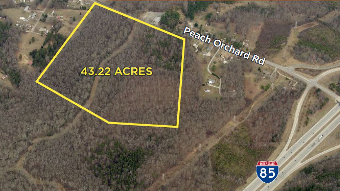 Peach Orchard Rd, Salisbury, NC 28146