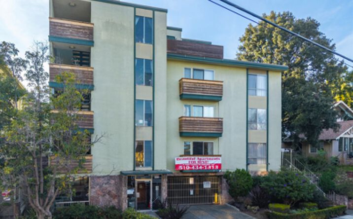 Pictures of Multifamily property located at 303 Lee St, Oakland, CA 94610 for sales - image #1