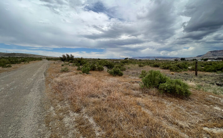 Pictures of Land property located at 375 S 100 E, Huntington, UT 84528 for sales - image #1