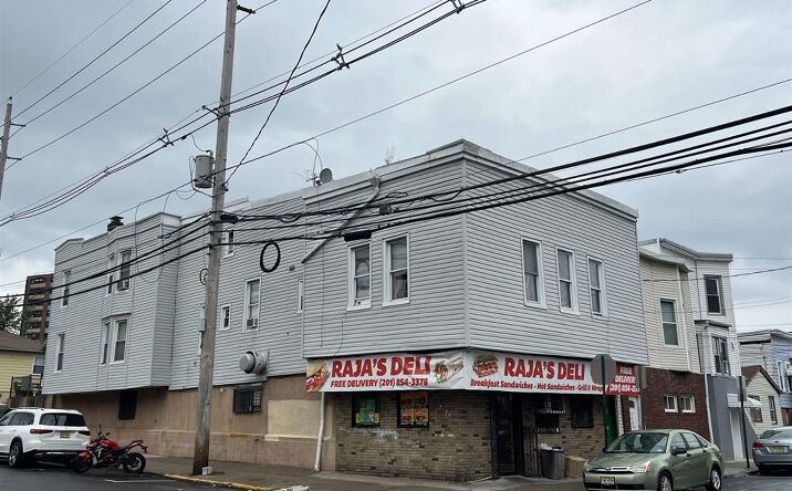 Pictures of Mixed Use property located at 6101 Newkirk Ave, North Bergen, NJ 07047 for sales - image #1