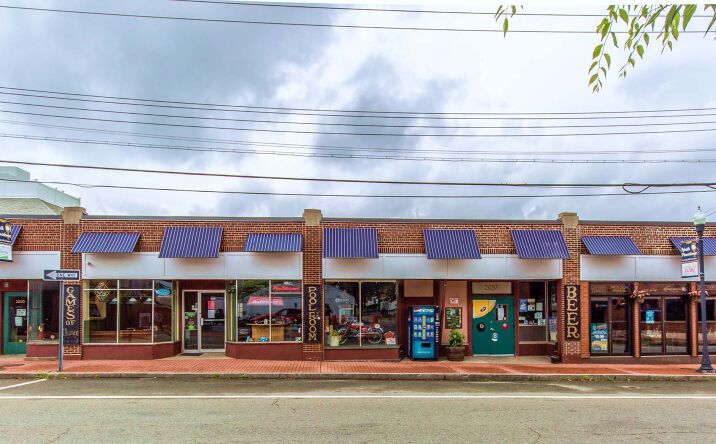 Pictures of Retail, Mixed Use property located at 2026 Smith St, North Providence, RI 02911 for sales - image #1