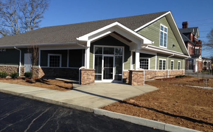 Pictures of Retail property located at 316 7th Street, Bristol, Bristol, TN 37620 for sales - image #1