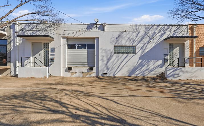 Pictures of Mixed Use, Office, Retail property located at 2280-82 Vantage St, Dallas, TX 75207 for sales - image #1