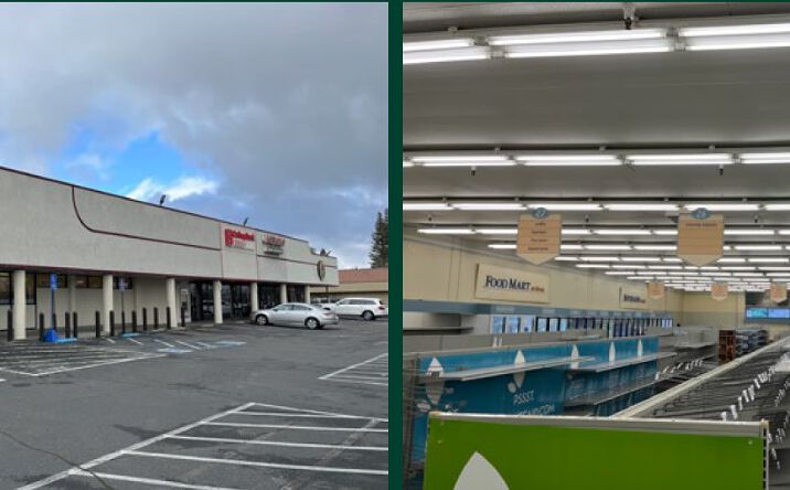 Pictures of Retail property located at 4980 Freeport Blvd, Sacramento, CA 95822 for sales - image #1