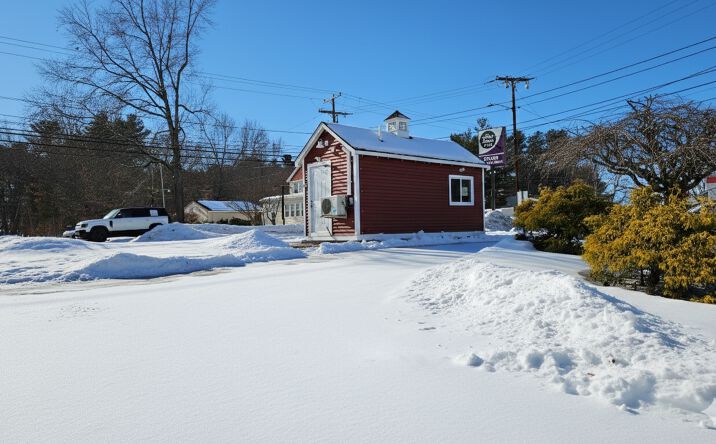 Pictures of Land, Retail property located at 68 Lowell Rd, Hudson, NH 03051 for sales - image #1