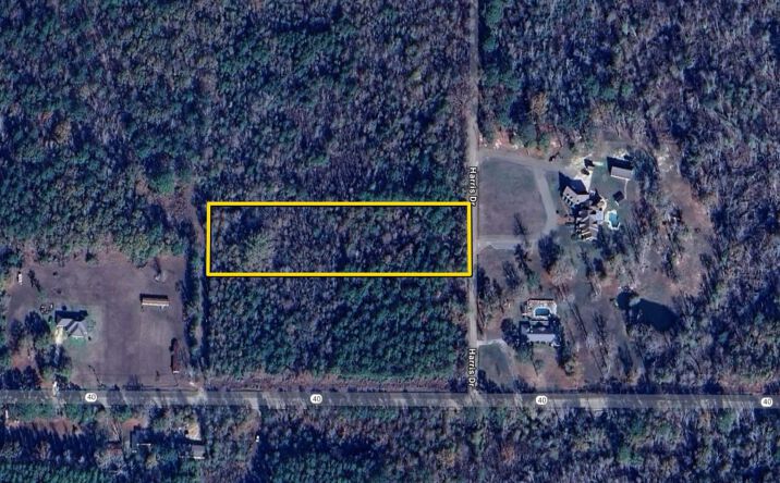 Pictures of Land property located at 39535 Harris Dr, Independence, LA 70443 for sales - image #1