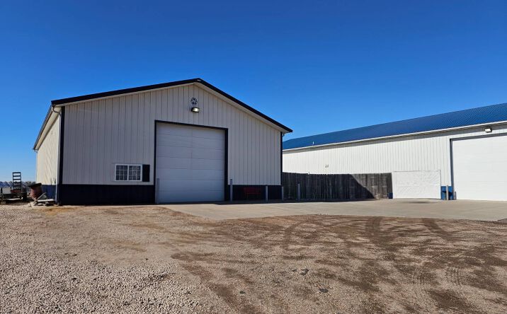 Pictures of Office property located at 795 Midstates Dr., Garden City, KS 67846 for sales - image #1