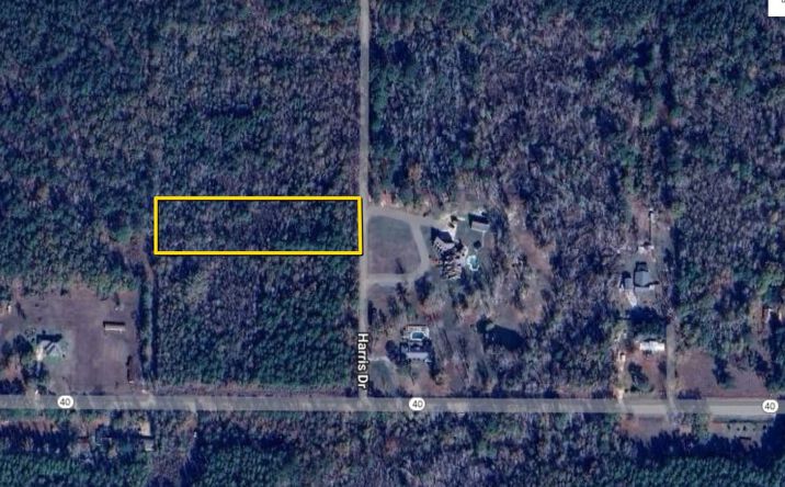 Pictures of Land property located at 39551 Harris Dr, Independence, LA 70443 for sales - image #1