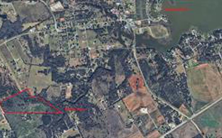 Pictures of Land property located at 0000 Overton Ct, Granbury, TX 76048 for sales - image #1