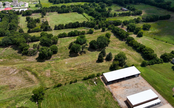 Pictures of Retail, Land property located at 1709 State Hwy 121, Bonham, TX 75418 for sales - image #1