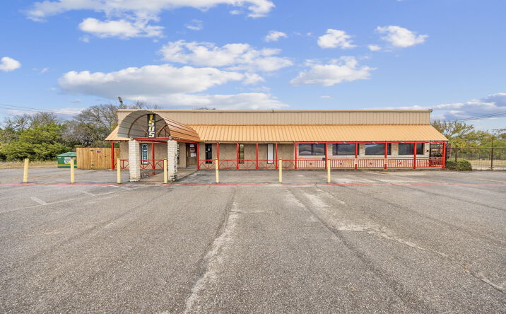 Pictures of Mixed Use property located at 1505 E Veterans Memorial Blvd, Harker Heights, TX 76548 for sales - image #1