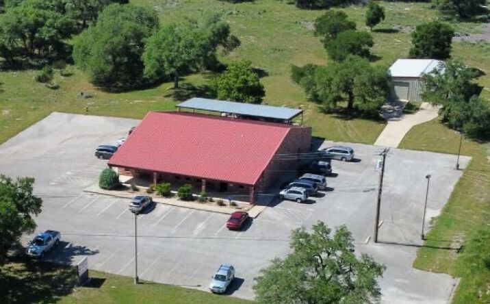 Pictures of Industrial, Mixed Use, Office property located at FM-2483 Hwy, Morgan's Point Resort, TX 76513 for sales - image #1
