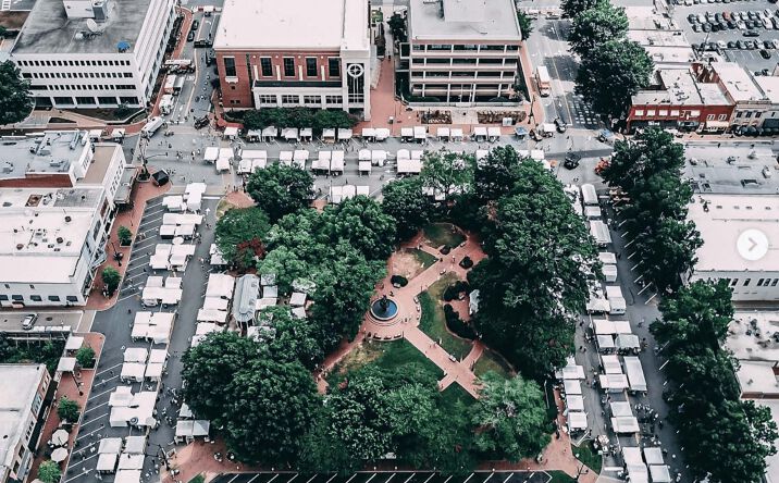 Pictures of Business for Sale property located at Historic Downtown Marietta GA Square, Marietta, GA 30060, Main Street, Marietta, GA 30060 for sales - image #1