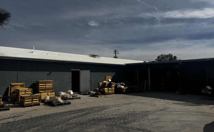 Pictures of Industrial property located at 3238 E Columbia St, Tucson, AZ 85714 for sales - image #1