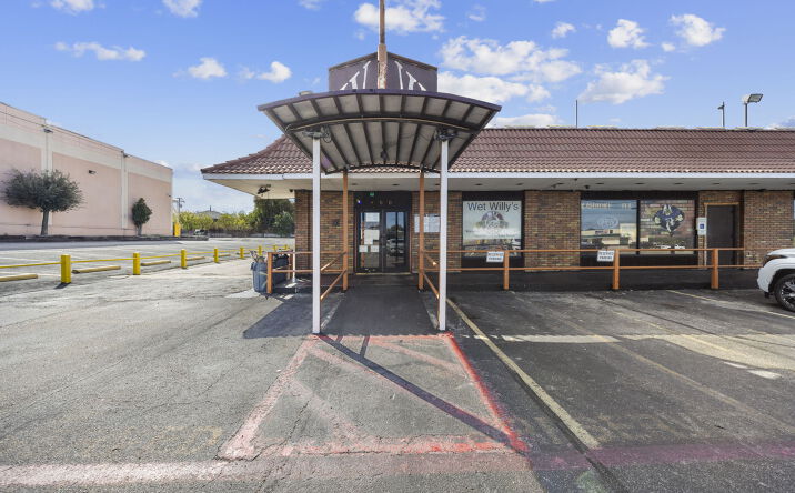 Pictures of Mixed Use property located at 402 W Veterans Memorial Blvd, Harker Heights, TX 76548 for sales - image #1