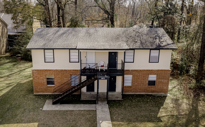 Pictures of Multifamily property located at 5071 Baker Blvd, Baker, LA 70714, 5081 Baker Blvd, Baker, LA 70714, 5087 Baker Blvd, Baker, LA 70714 for sales - image #1