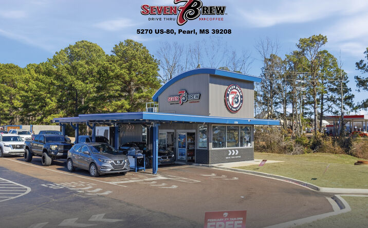 Pictures of Retail property located at 5270 US-80, Pearl, MS 39208 for sales - image #1