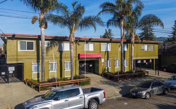 Pictures of Multifamily property located at 2124 90th & 2125 92nd Ave Oakland, Ca 94603, Oakland, CA 94603 for sales - image #1