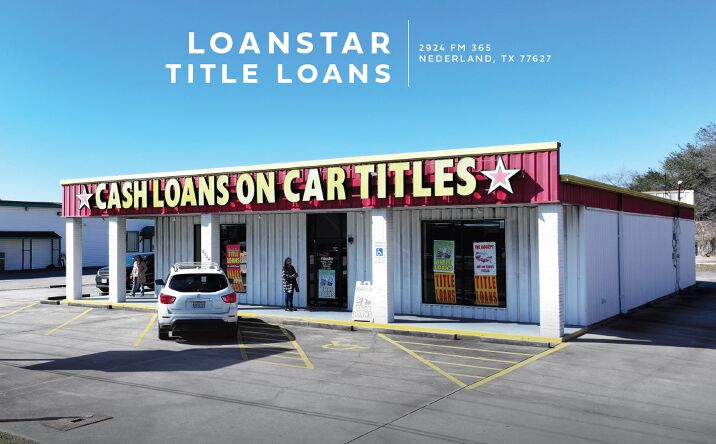 Pictures of Retail property located at 2924 FM 365, Nederland, TX 77627 for sales - image #1