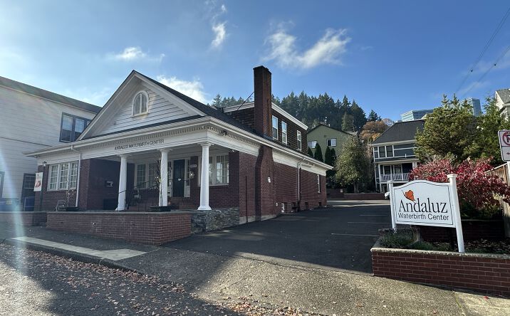 Pictures of Mixed Use, Office, Special Purpose property located at 3323 SW Naito Pkwy, Portland, OR 97239 for sales - image #1