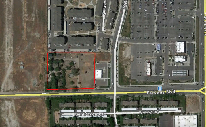 Pictures of Land property located at 5764 Parkway Blvd, West Valley City, UT 84128 for sales - image #1